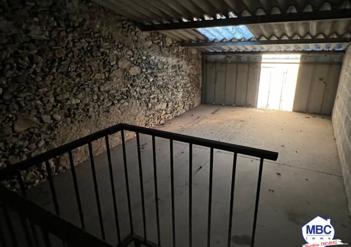 vente Maison Mauges-sur-loire