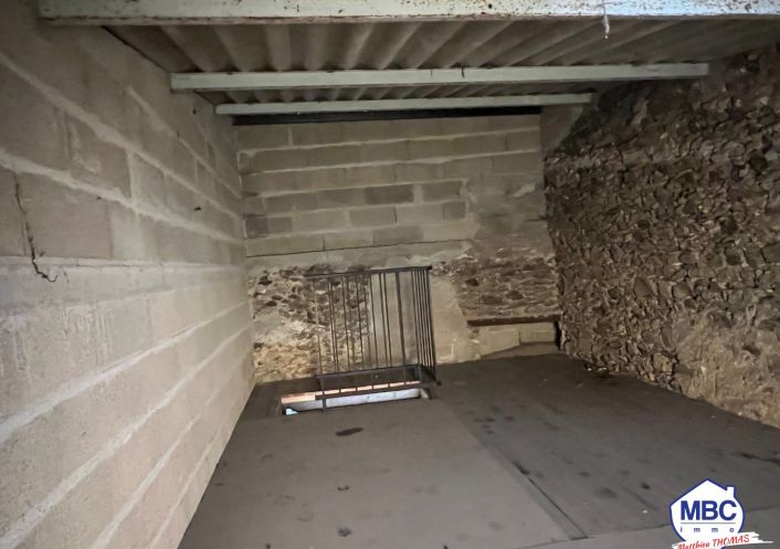 vente Maison Mauges-sur-loire