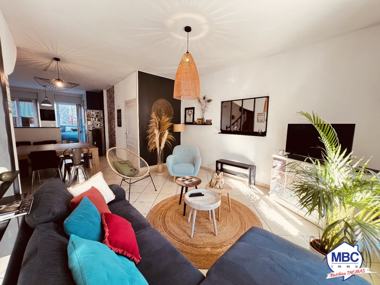 vente Maison rénovée Montrevault Sur Evre - Photo 2