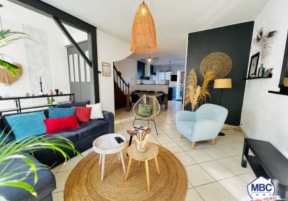 vente Maison rénovée Montrevault Sur Evre