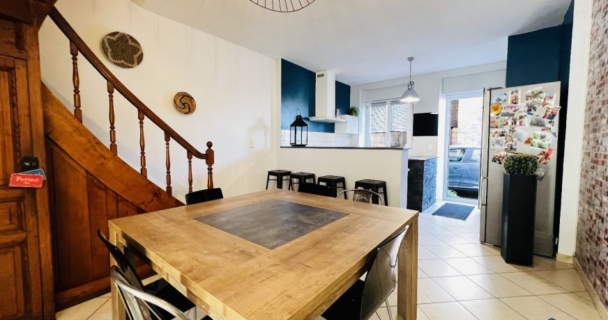 vente Maison rénovée Montrevault Sur Evre