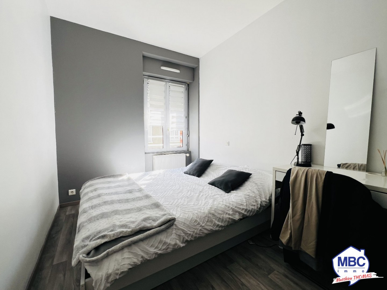 vente Maison rénovée Montrevault Sur Evre - Photo 6