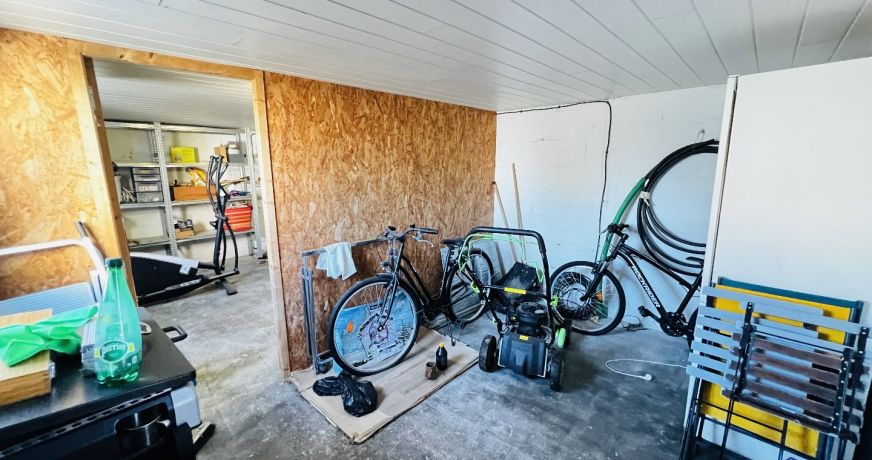 vente Maison rénovée Montrevault Sur Evre