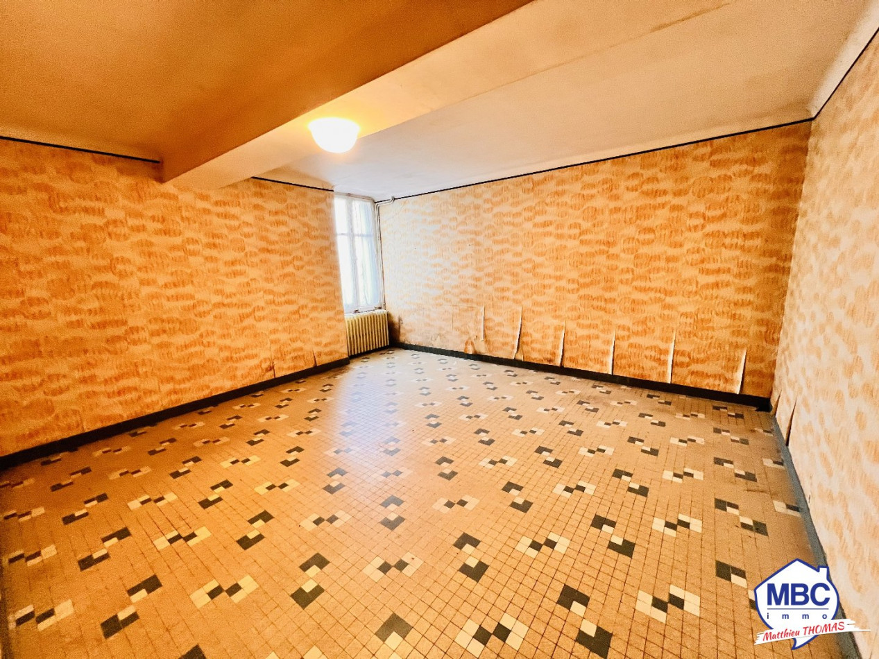 vente Longere La Boissiere Du Dore - Photo 4