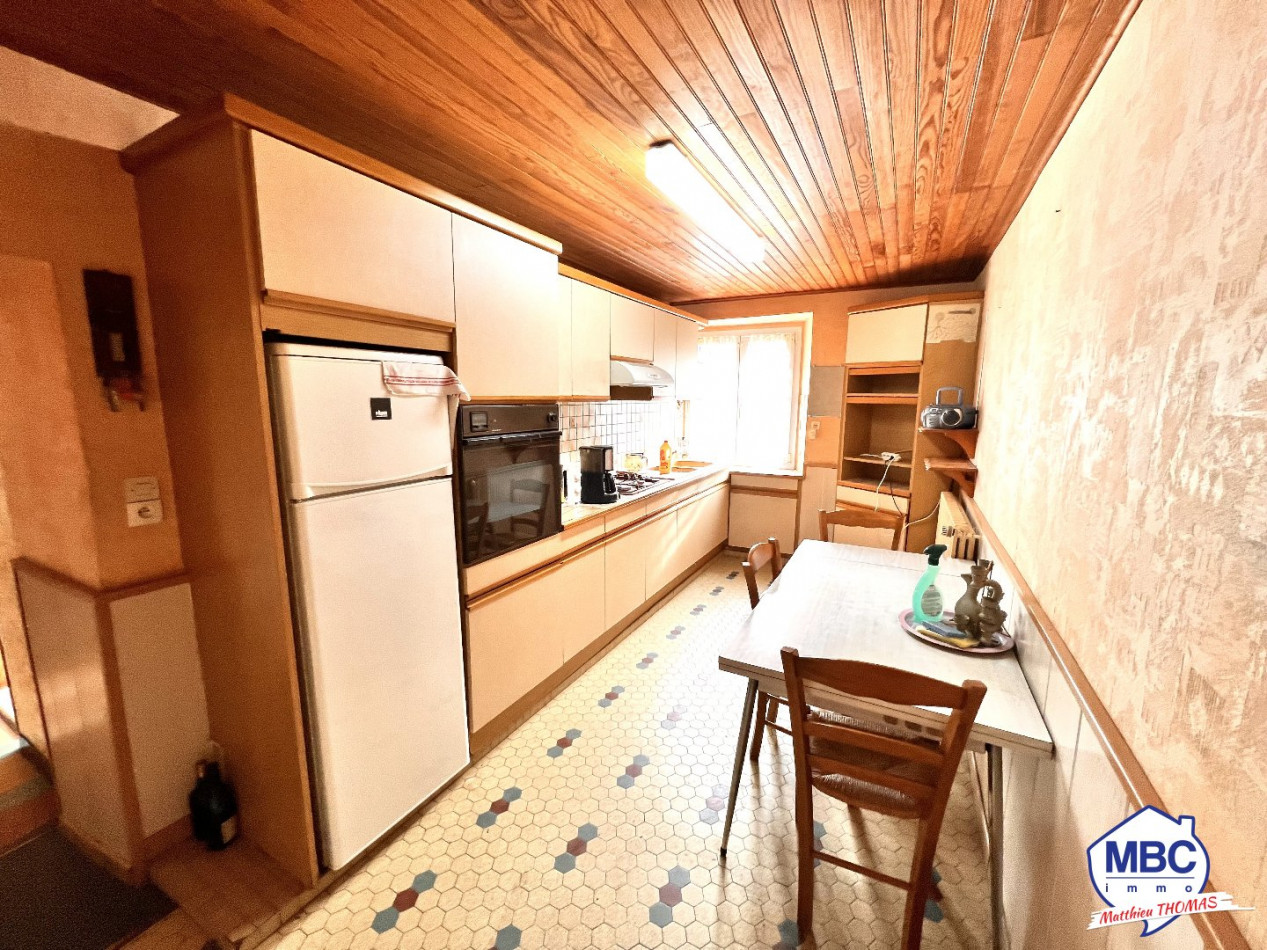 vente Longere La Boissiere Du Dore - Photo 3