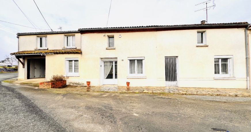 vente Longere La Boissiere Du Dore