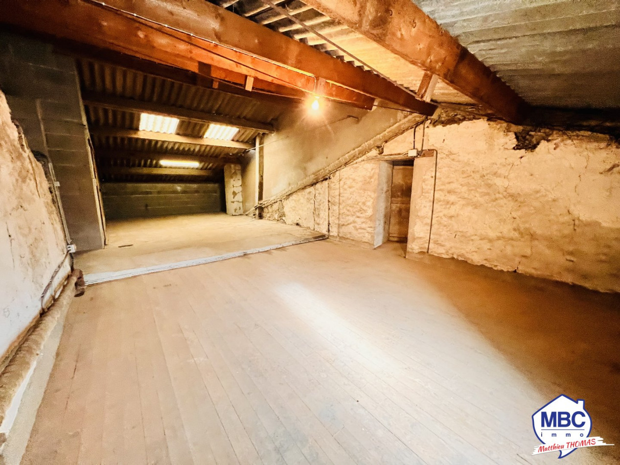 vente Longere La Boissiere Du Dore - Photo 6