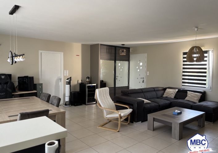 vente Maison Beaupreau En Mauges