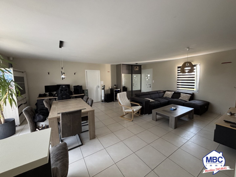 vente Maison Beaupreau En Mauges - Photo 3