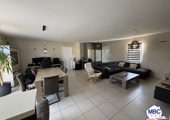 vente Maison Beaupreau En Mauges