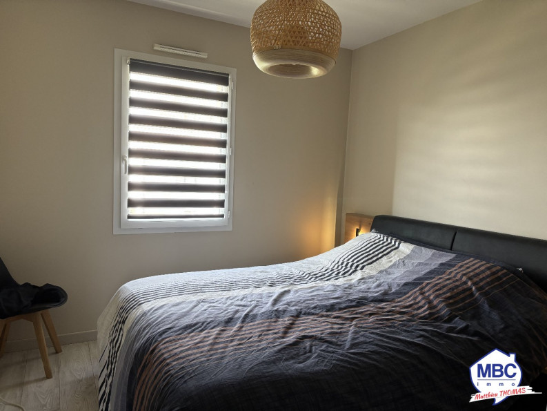 vente Maison Beaupreau En Mauges - Photo 6