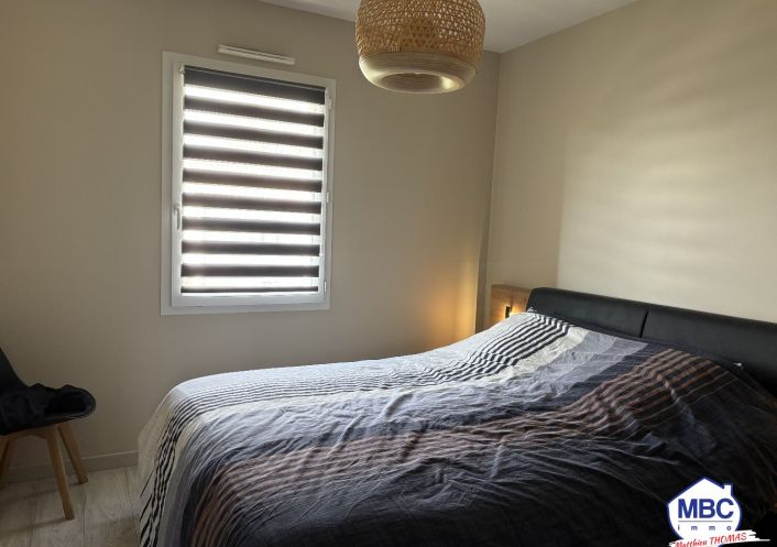 vente Maison Beaupreau En Mauges