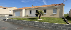 vente Maison Beaupreau En Mauges