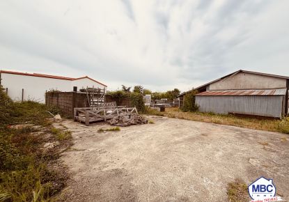 vente Terrain Beaupreau