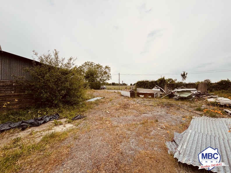 vente Terrain Beaupreau - Photo 2
