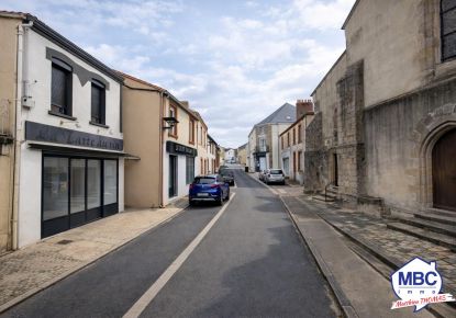 location Local commercial La Seguiniere