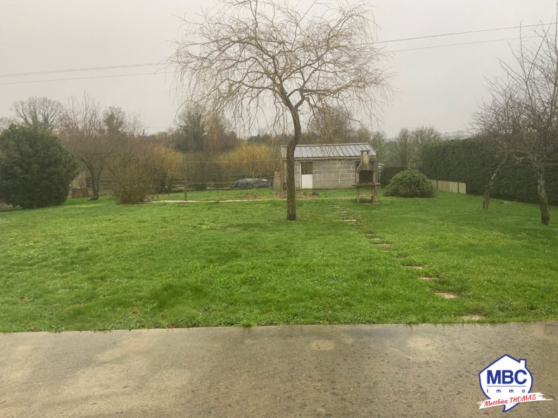 location Maison Montrevault Sur Evre - Photo 8