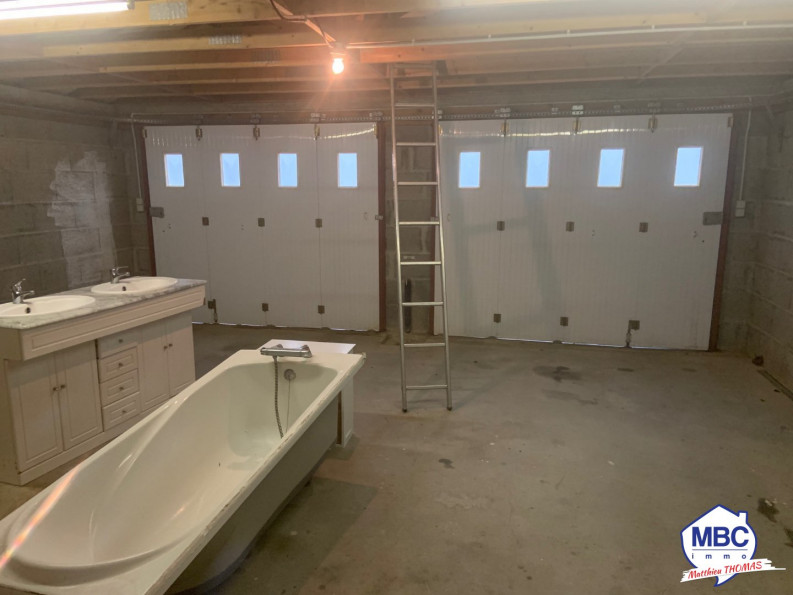 location Maison Montrevault Sur Evre - Photo 7