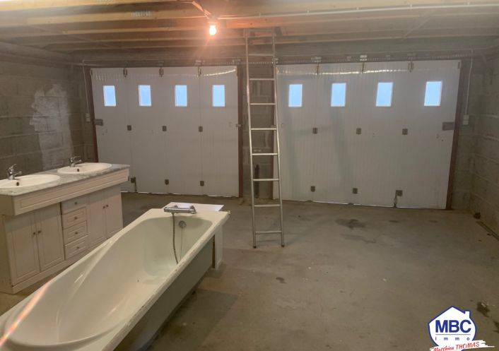 location Maison Montrevault Sur Evre