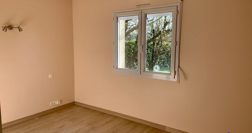 location Maison Montrevault Sur Evre