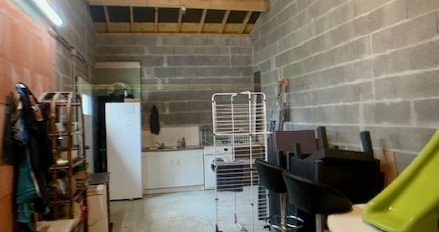 vente Maison Montrevault Sur Evre