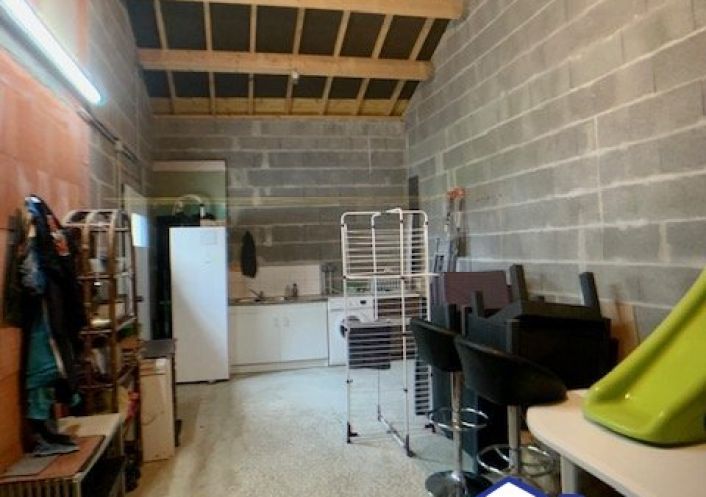 vente Maison Montrevault Sur Evre