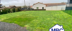 vente Maison Montrevault Sur Evre