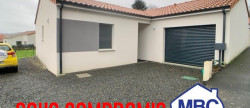 vente Maison Montrevault Sur Evre