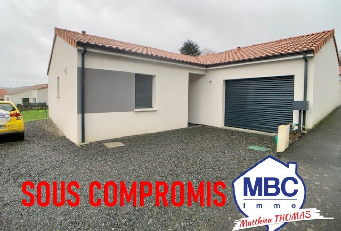 vente Maison Montrevault Sur Evre - Photo 1