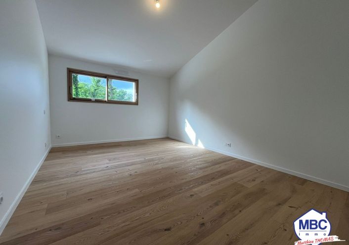 vente Maison Le Pallet