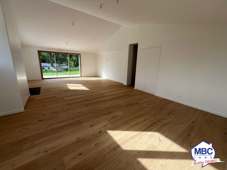 vente Maison Le Pallet - Photo 3