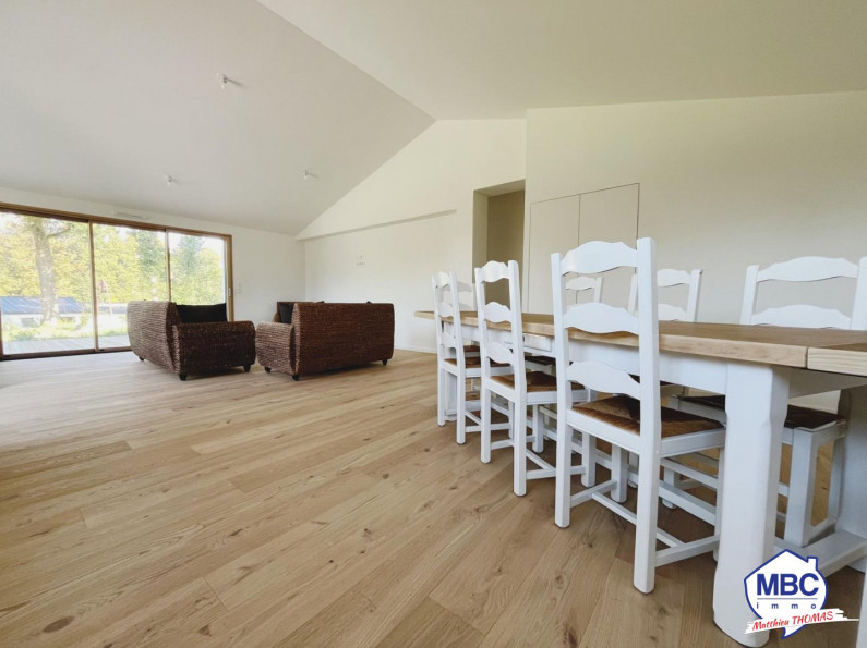 vente Maison Le Pallet - Photo 2