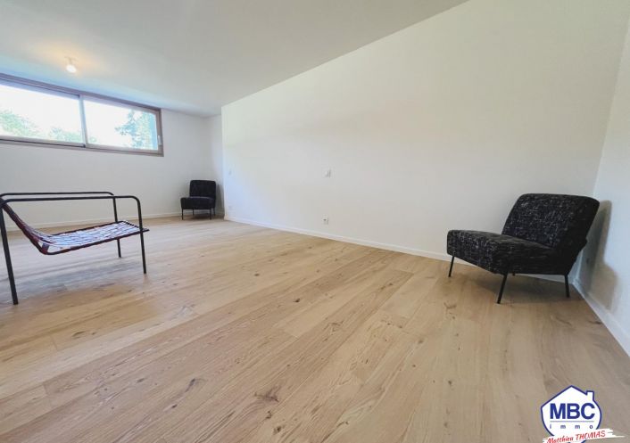 vente Maison Le Pallet