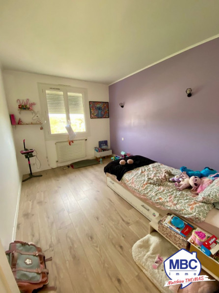 vente Maison Montrevault Sur Evre - Photo 5