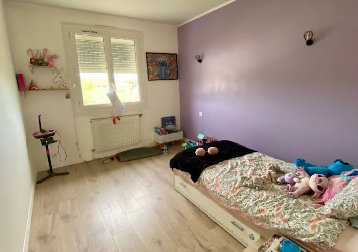 vente Maison Montrevault Sur Evre