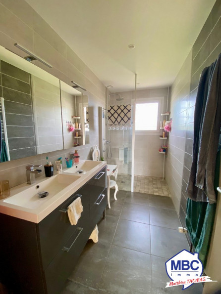 vente Maison Montrevault Sur Evre - Photo 7