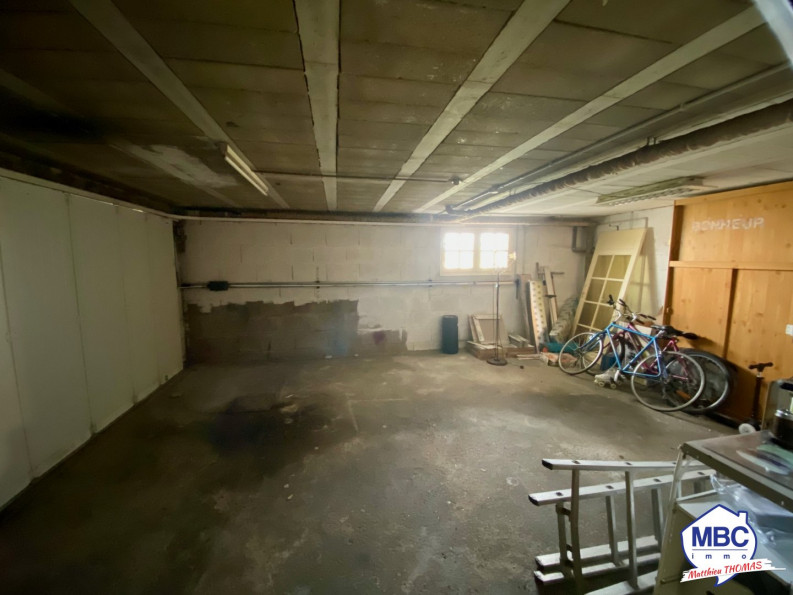 vente Maison Montrevault Sur Evre - Photo 8