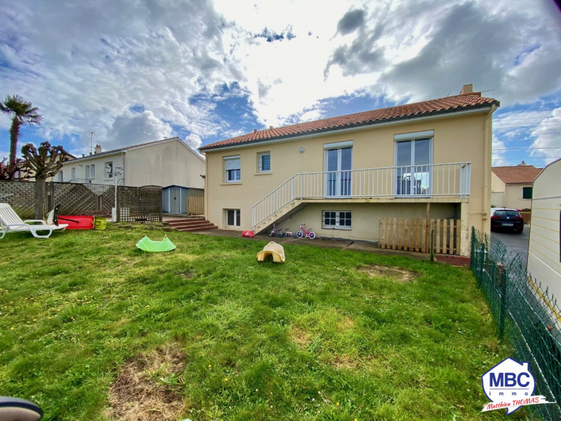 vente Maison Montrevault Sur Evre - Photo 9