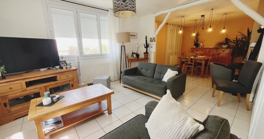 vente Maison La Seguiniere