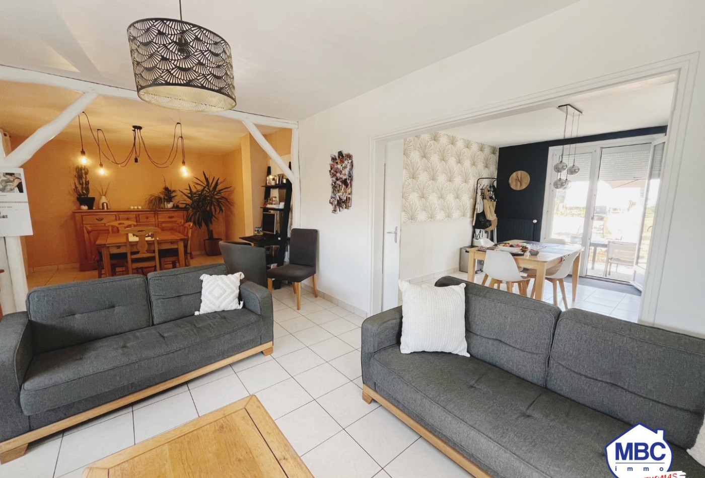 vente Maison La Seguiniere - Photo 4