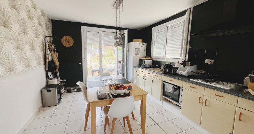 vente Maison La Seguiniere