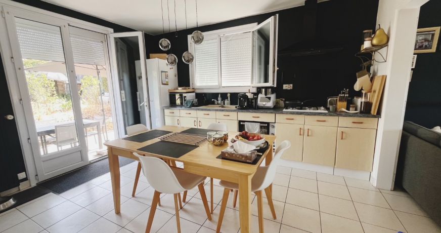 vente Maison La Seguiniere