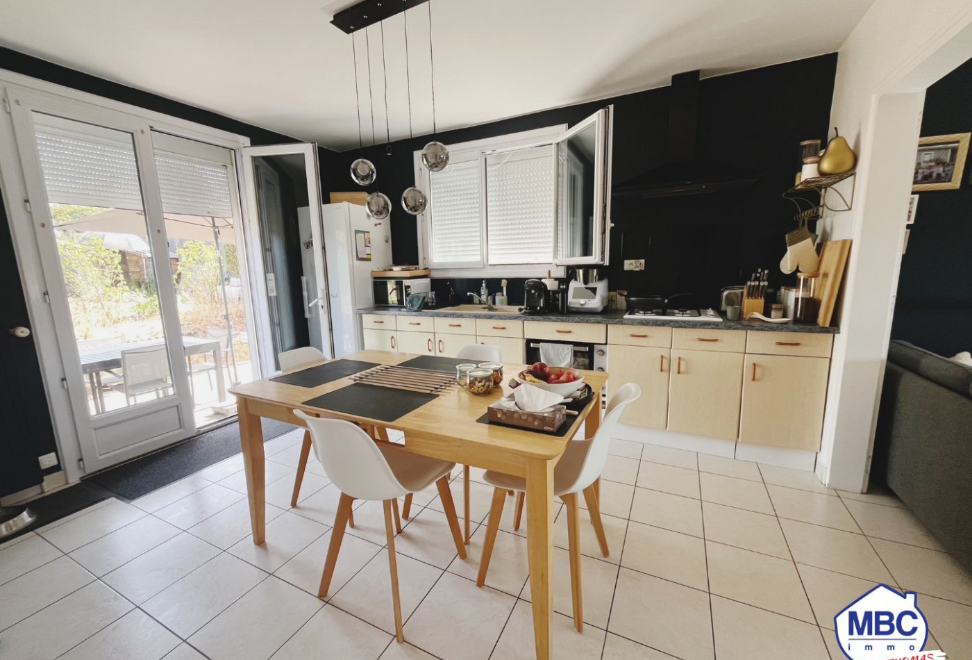 vente Maison La Seguiniere - Photo 5