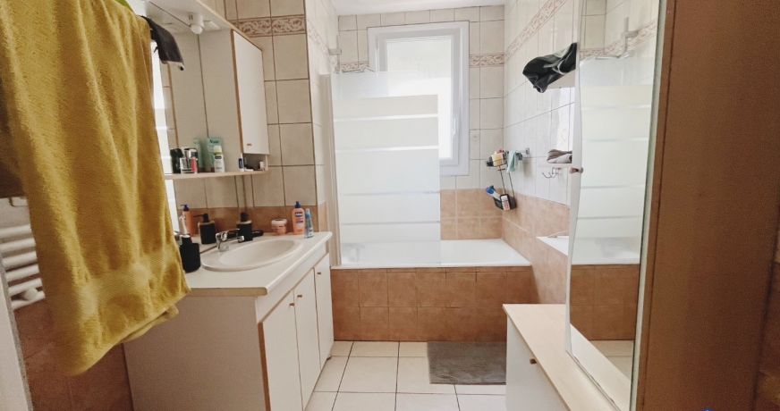 vente Maison La Seguiniere