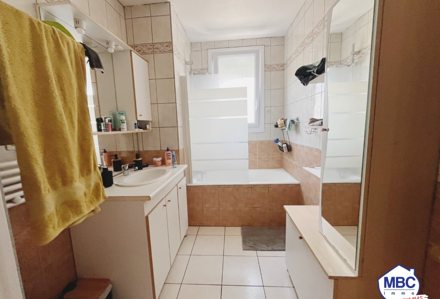 vente Maison La Seguiniere - Photo 6