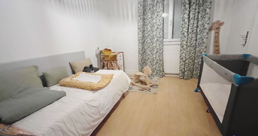 vente Maison La Seguiniere
