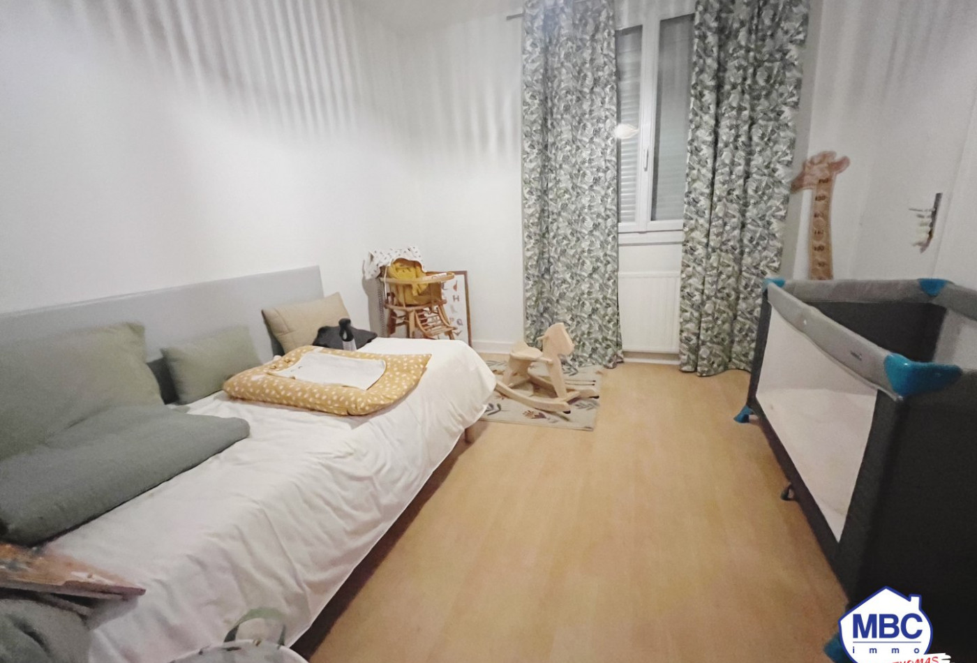 vente Maison La Seguiniere - Photo 7