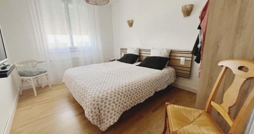 vente Maison La Seguiniere