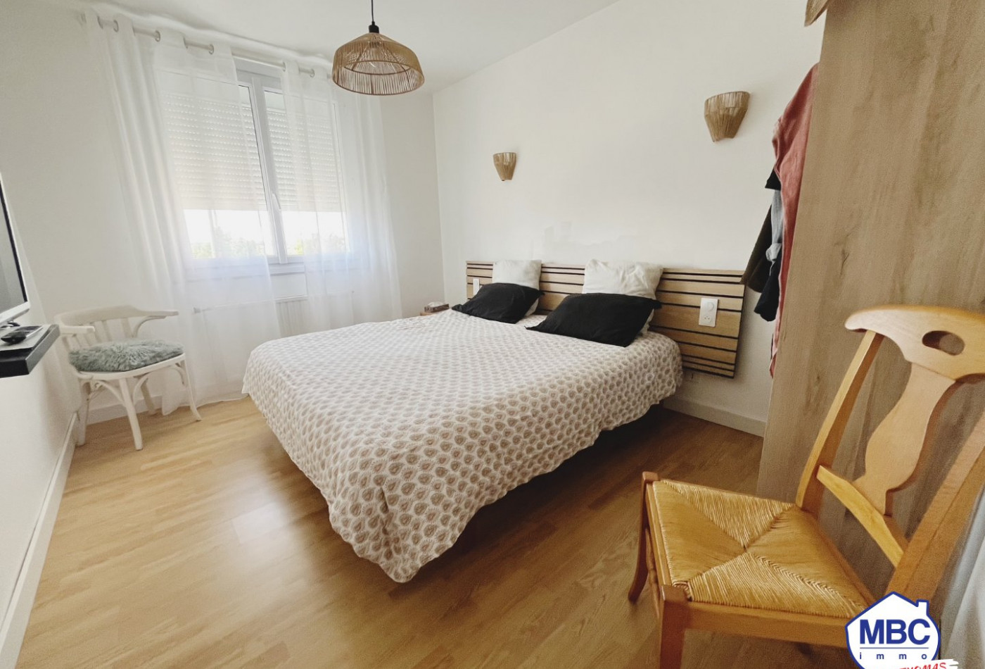 vente Maison La Seguiniere - Photo 8