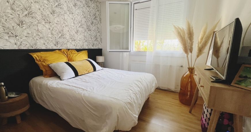 vente Maison La Seguiniere